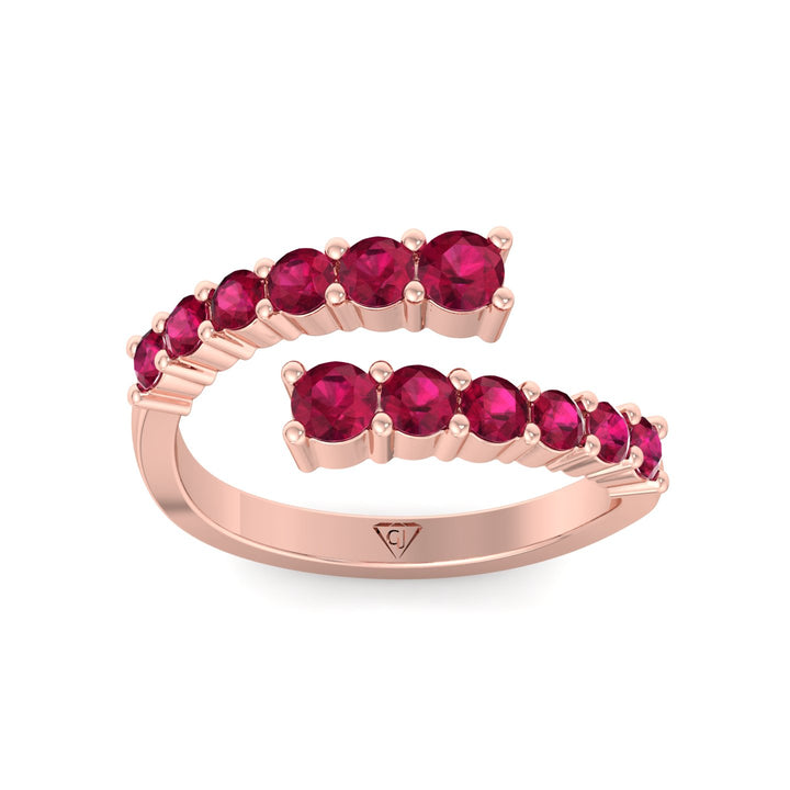 round-cut-red-ruby-twist-ring-in-rose-gold