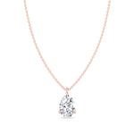 pear-shape-diamond-pendant-necklace-in-rose-gold