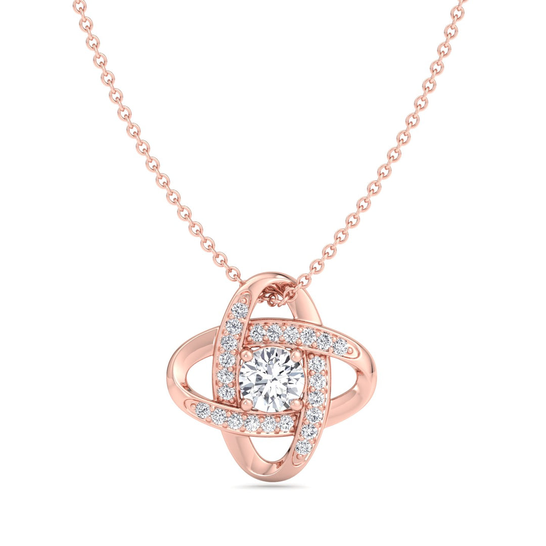 infinity-diamond-solitaire-pendant-in-rose-gold