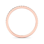 black-diamond-wedding-band-rose-gold