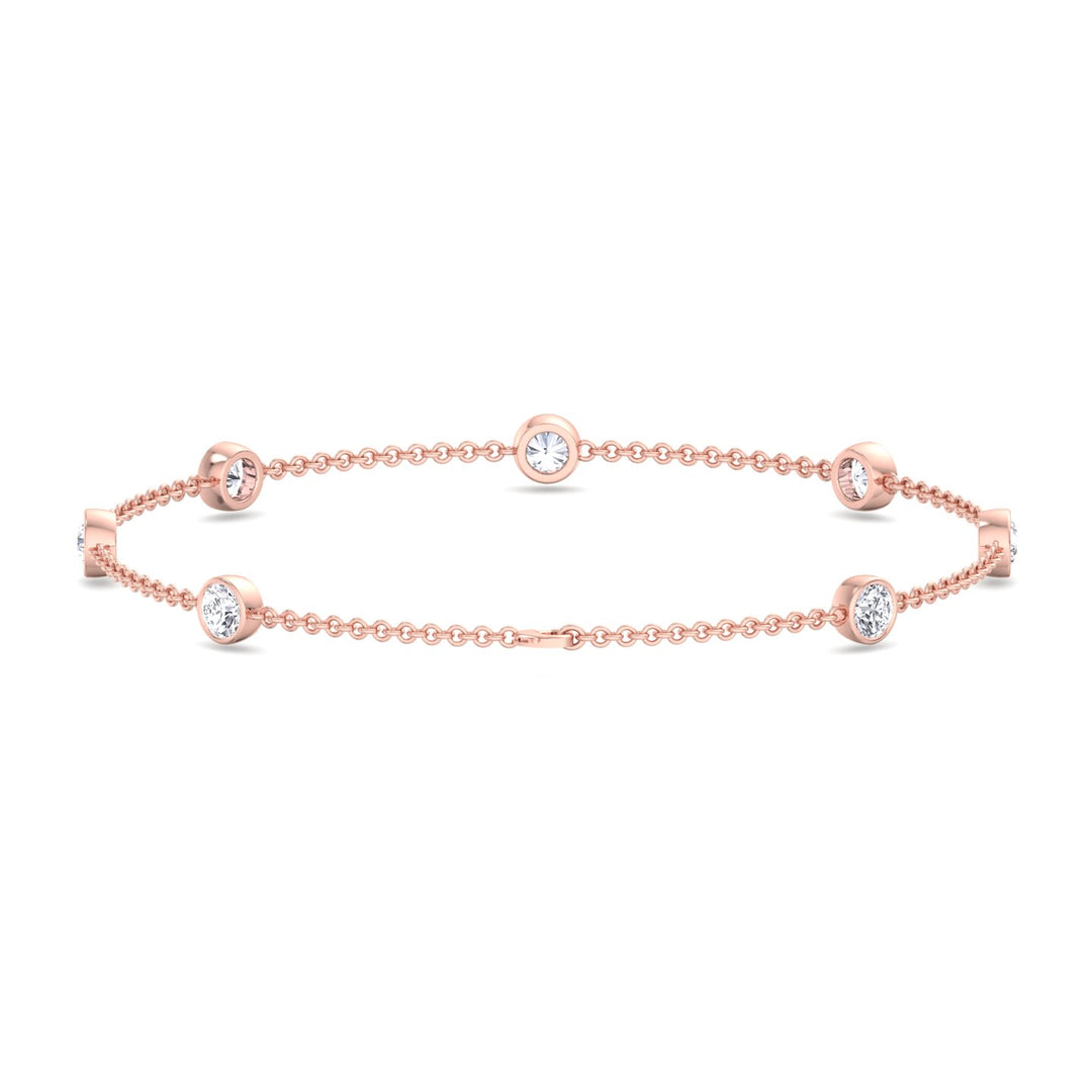 diamonds-by-the-yard-bracelet-in-solid-rose-gold
