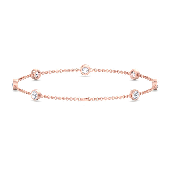 diamonds-by-the-yard-bracelet-in-solid-rose-gold