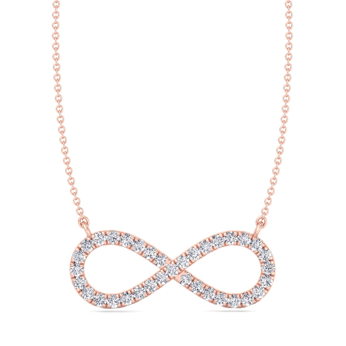 infinity-diamond-pendant-necklace-in-rose-gold-with-chain