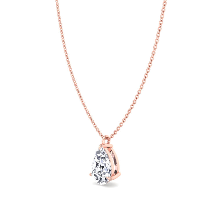pear-shape-diamond-pendant-necklace-in-rose-gold