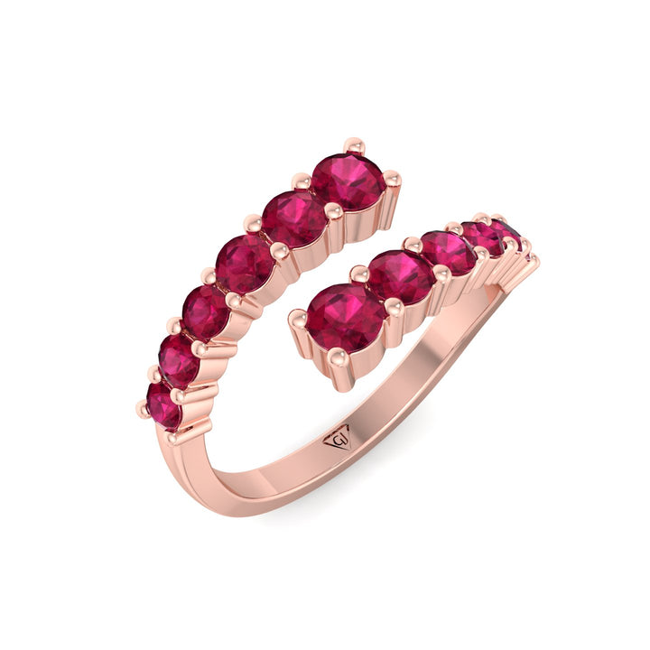 round-cut-red-ruby-twist-ring-in-solid-rose-gold