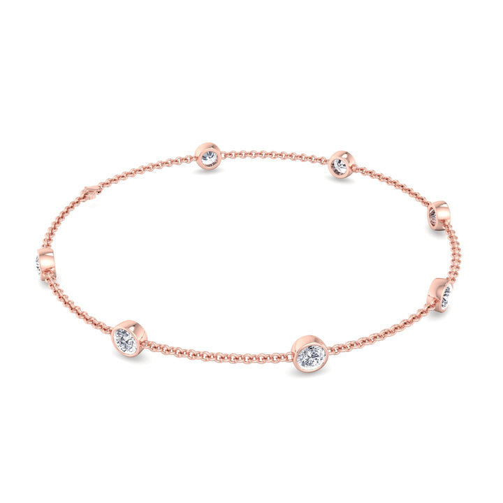 diamonds-by-the-yard-bracelet-in-solid-rose-band