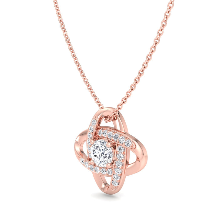 infinity-diamond-pendant-in-rose-gold