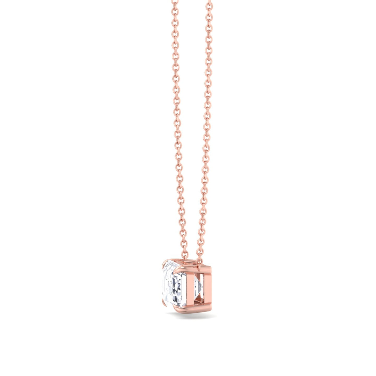 emerald-shape-diamond-in-rose-gold