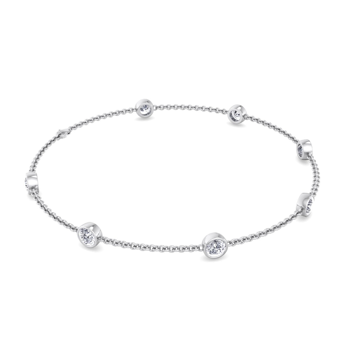 diamonds-by-the-yard-bracelet-in-solid-white-band