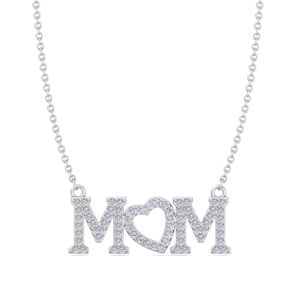 best-mothers-day-gift-mom-diamond-pendant-necklace