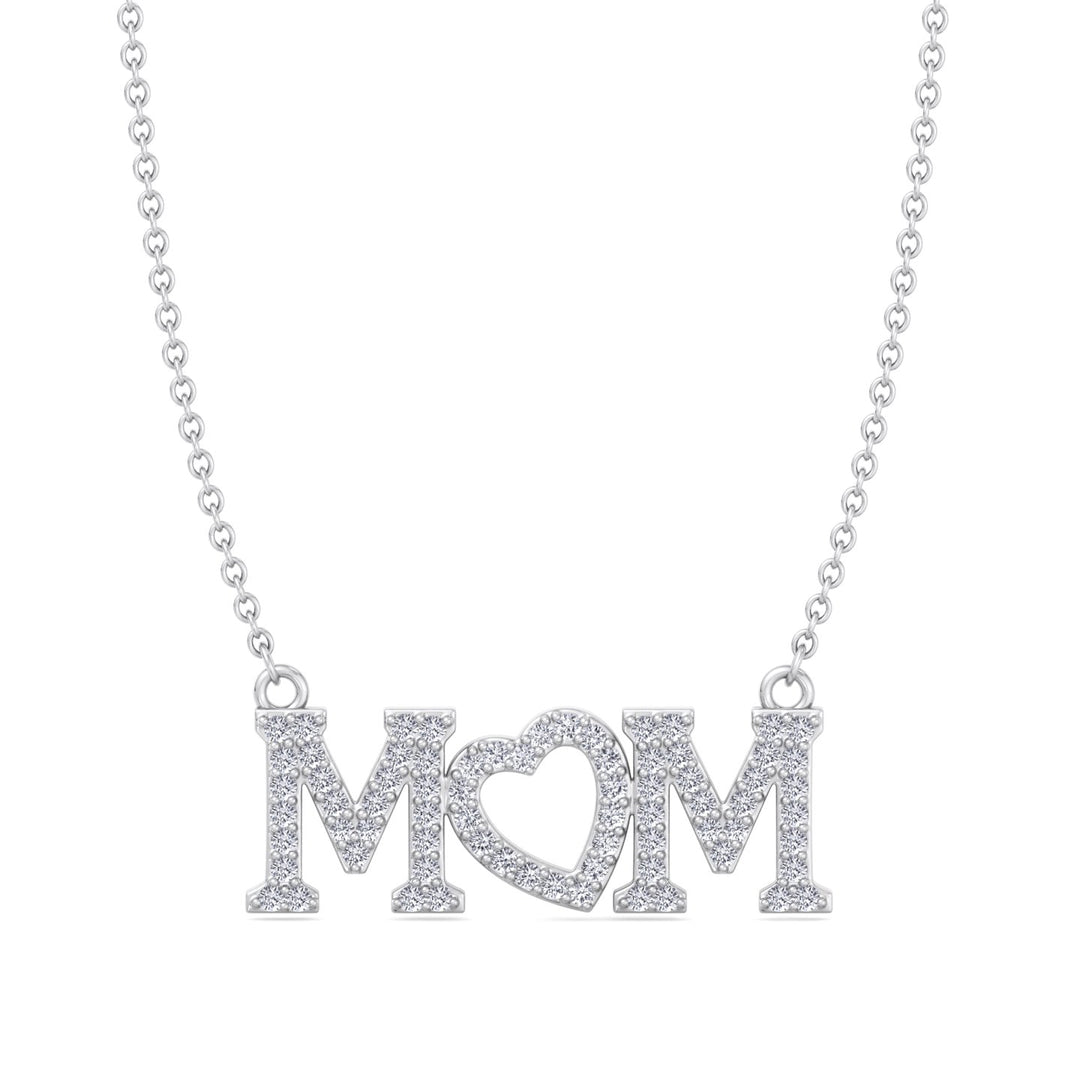 best-mothers-day-gift-mom-diamond-pendant-necklace