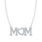 best-mothers-day-gift-mom-diamond-pendant-necklace