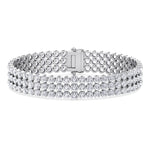 triple-row-graduated-diamond-tennis-bracelet-in-solid-white-gold