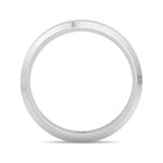Rocco - Unisex Gold 5mm Band - Gem Jewelers Co