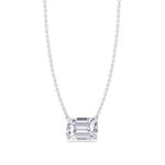 emerald-shape-diamond-pendant