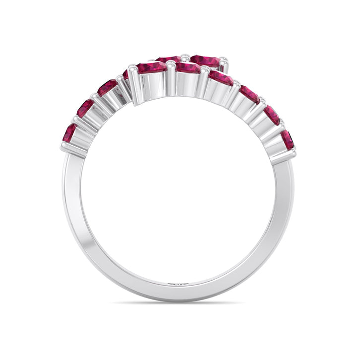 round-cut-red-ruby-twist-ring-in-white-gold