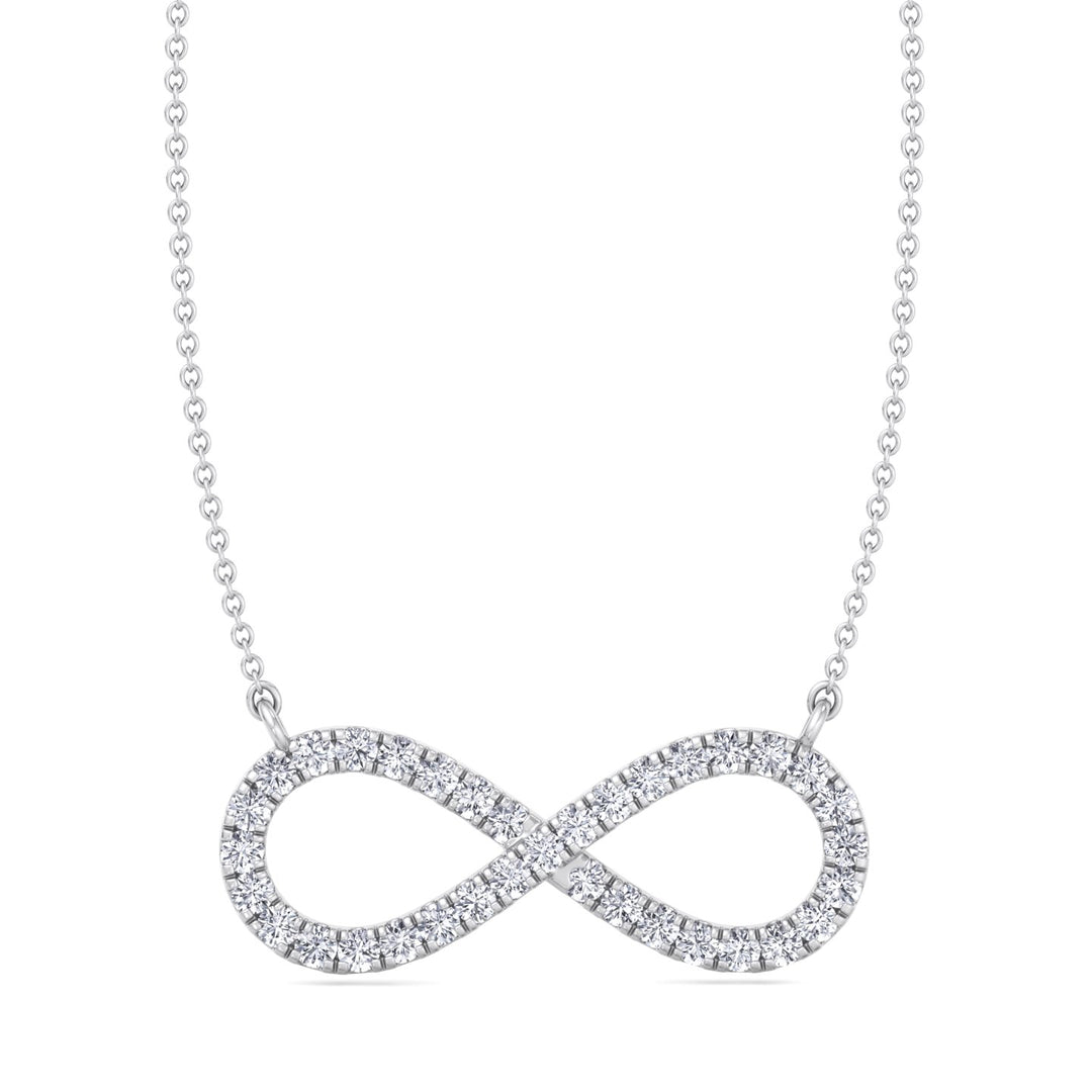 infinity-diamond-pendant