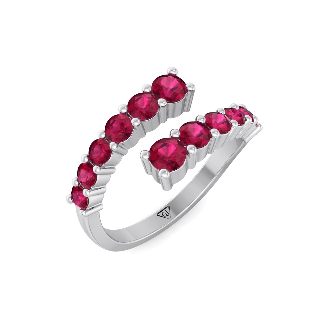 red-ruby-twist-ring-solid-white-gold