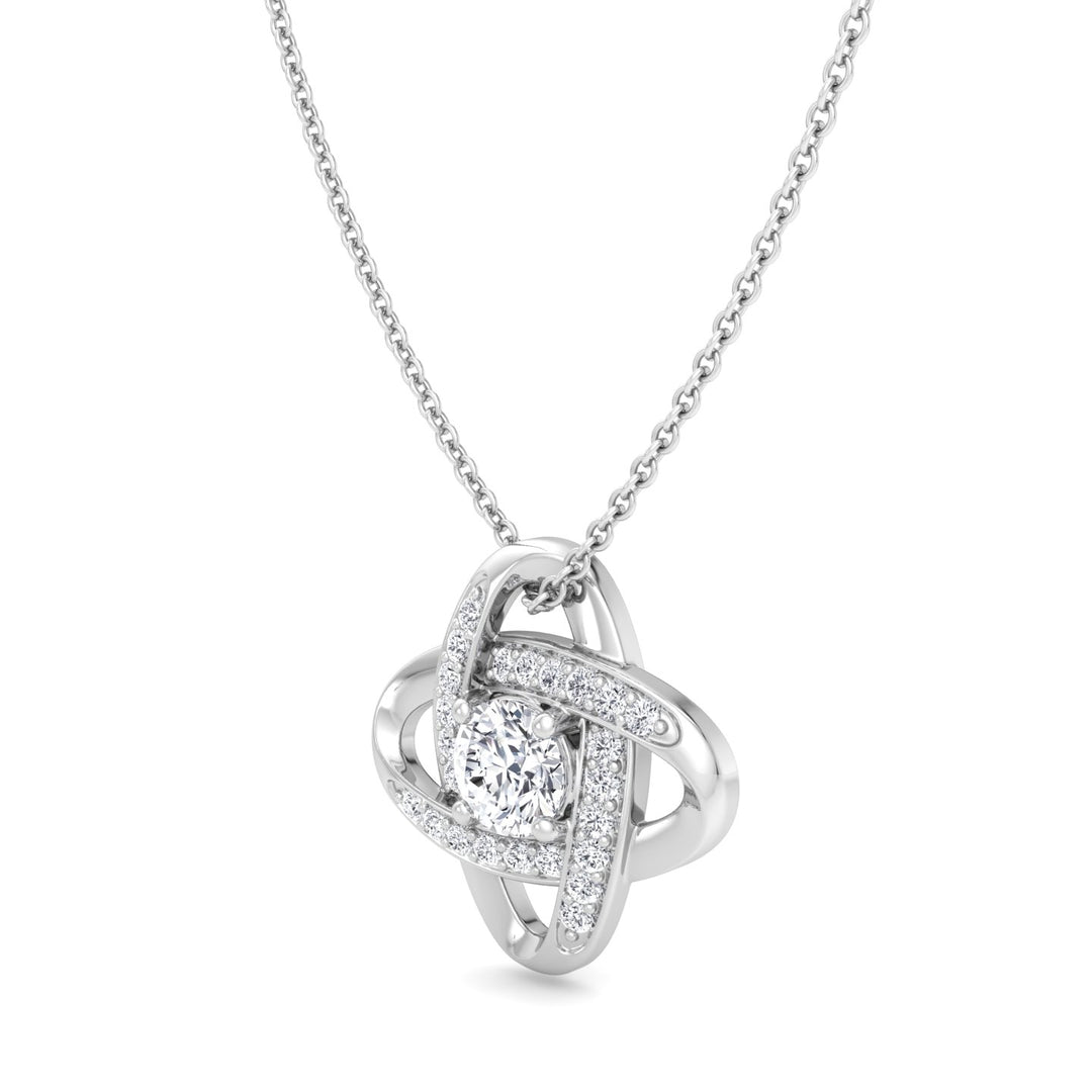 infinity-diamond-solitaire-pendant-in-white-gold