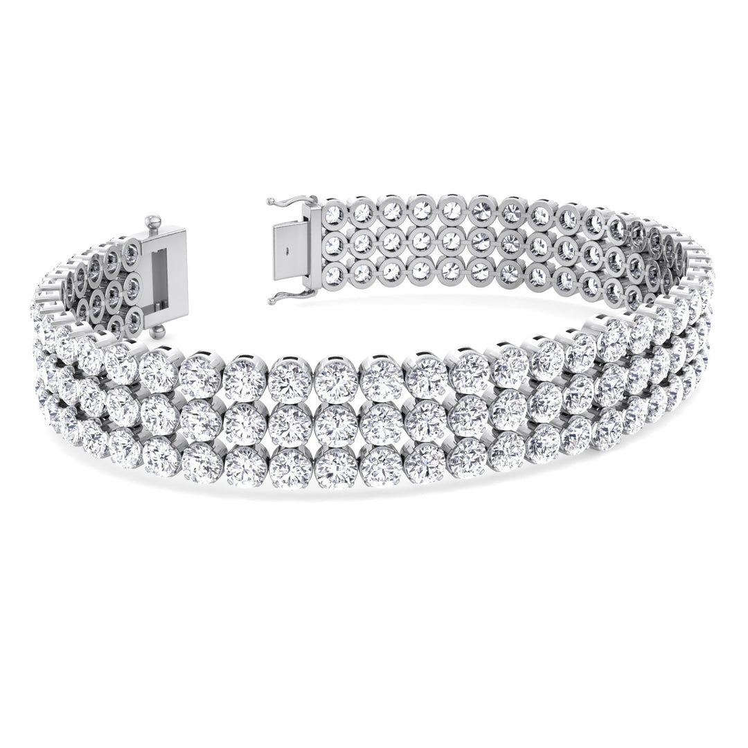 carats-triple-row-graduated-diamond-tennis-bracelet-in-14k-solid-gold