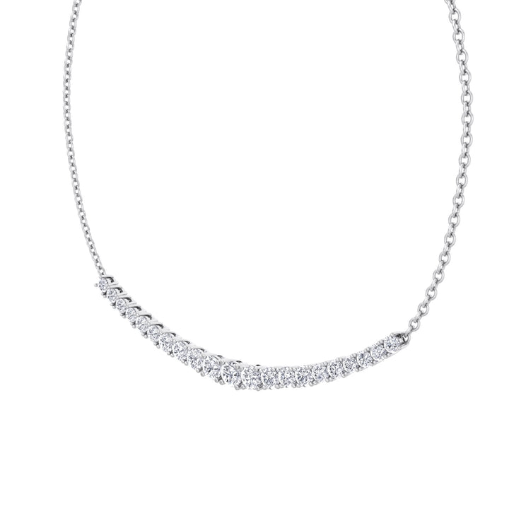 graduated-diamond-tennis-necklace-with-chain-in-18k-white-gold
