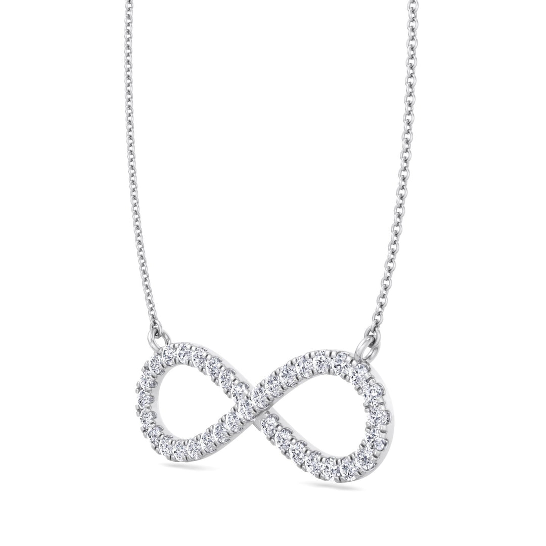infinity-diamond-pendant-necklace-in-white-gold