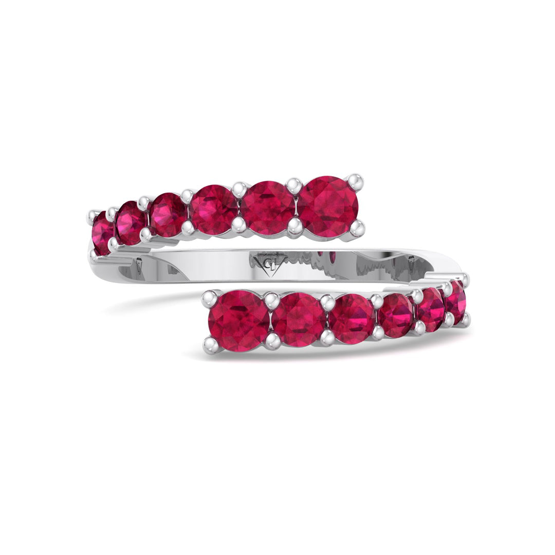 round-cut-red-ruby-twist-ring-in-white-gold