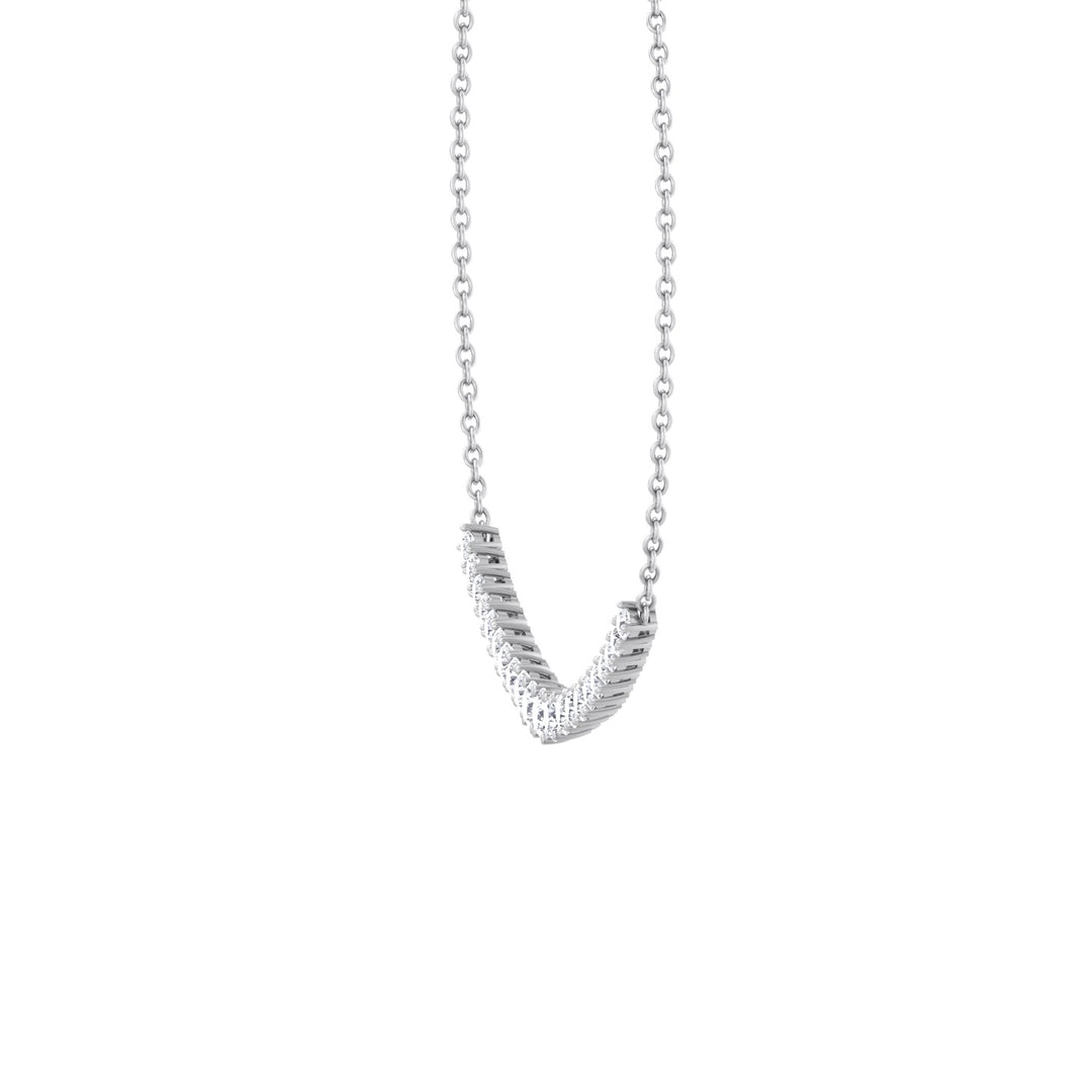 graduated-diamond-tennis-necklace-with-chain-in-white-gold