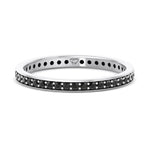 unisex-black-diamond-wedding-band-in-white-gold
