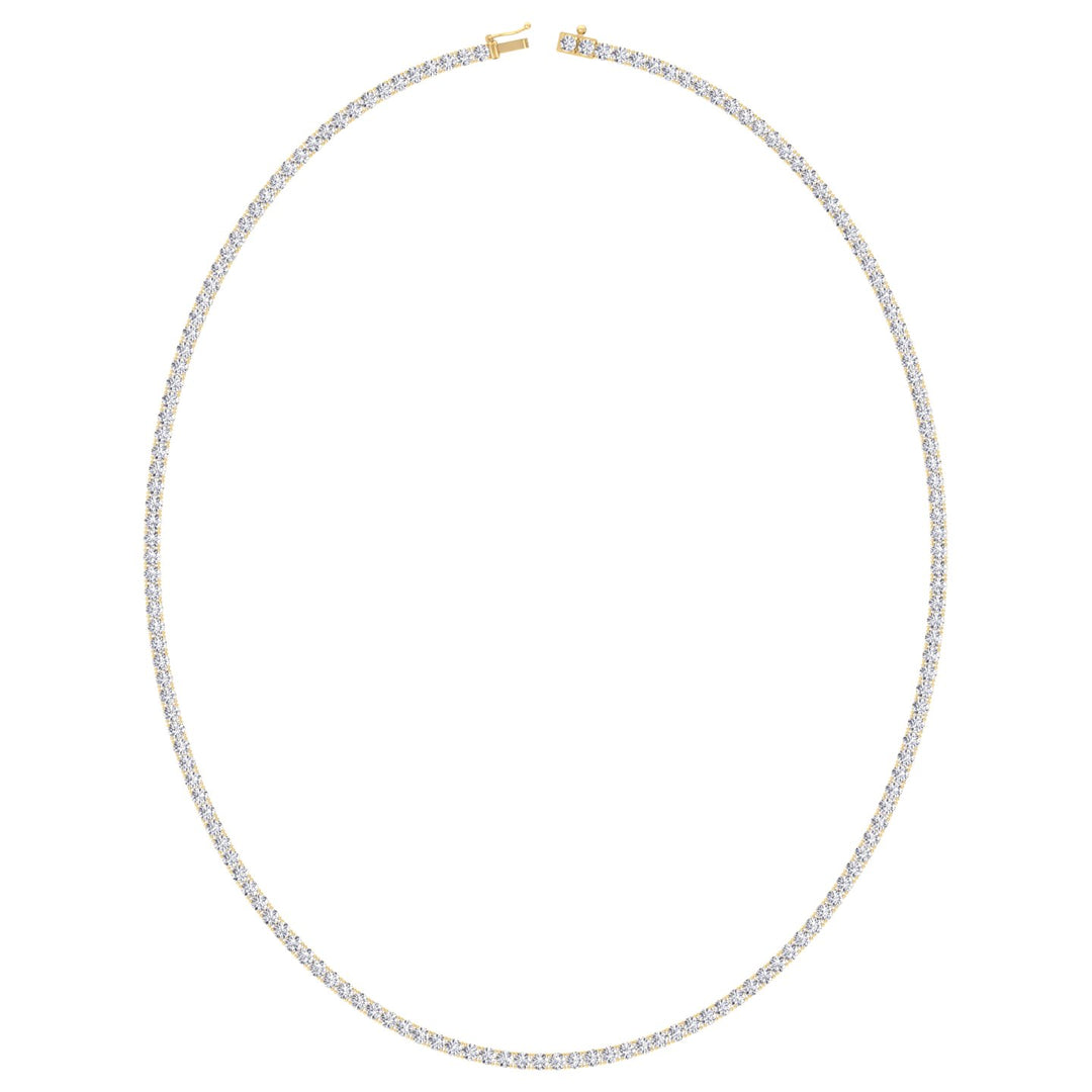 diamond-tennis-necklace-in-14k-yellow-gold-with-double-safety-clasp