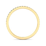 unisex-black-diamond-wedding-band-in-yellow-gold