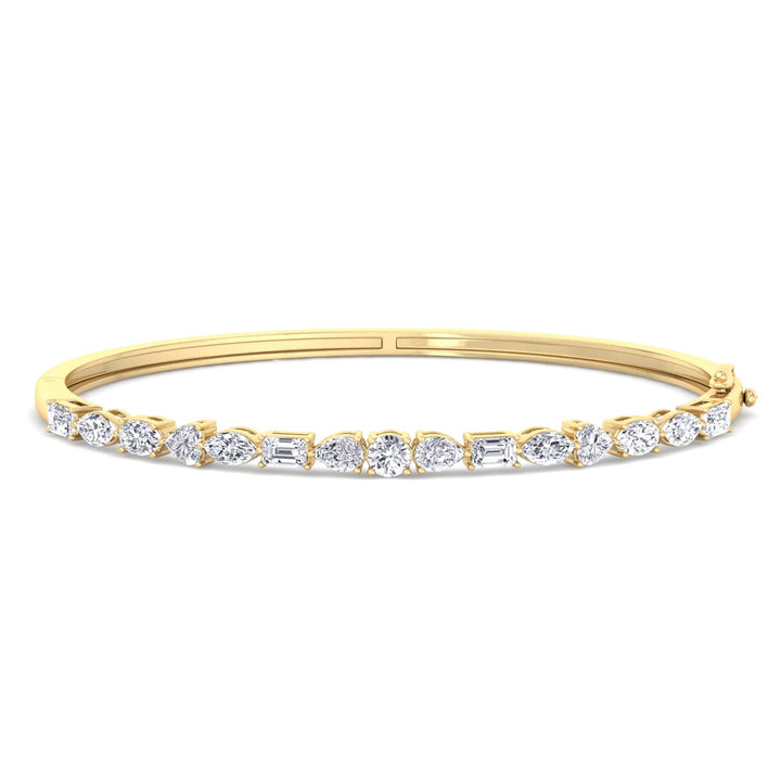 multi-shape-diamond-bracelet-solid-yellow-gold