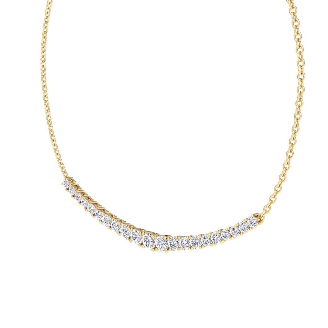 graduated-diamond-tennis-necklace-with-chain-in-18k-yellow-gold