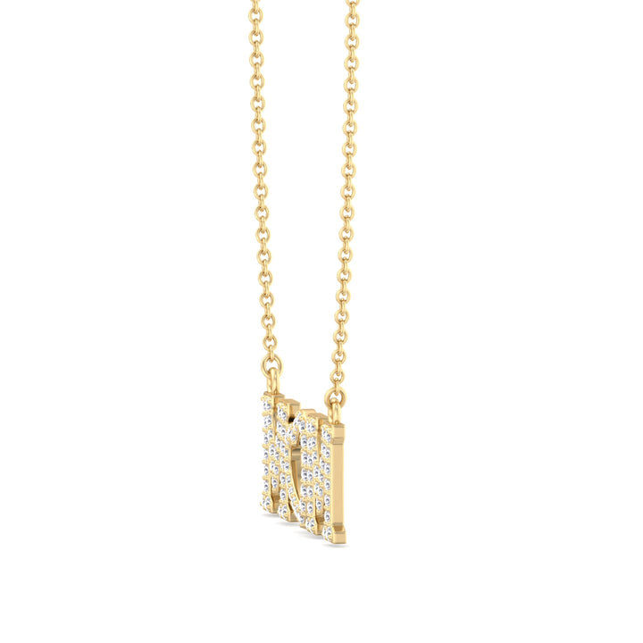 mom-diamond-pendant-necklace-in-yellow-gold-with-chain