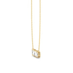 Round-Emerald-Heart-Asscher-Cut-Diamond-in- Bezel-Setting-Solid-Yellow-Gold