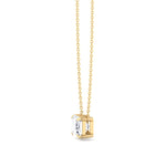 emerald-shape-diamond-pendant-necklace-in-yellow-gold