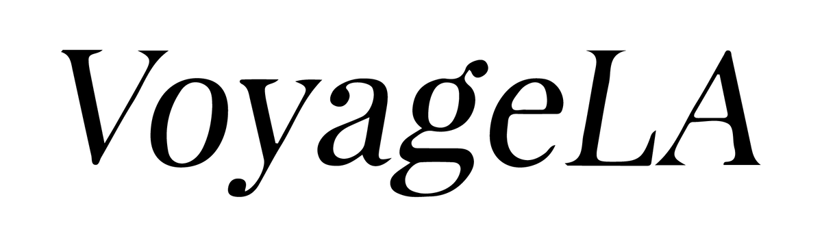 VoyageLA