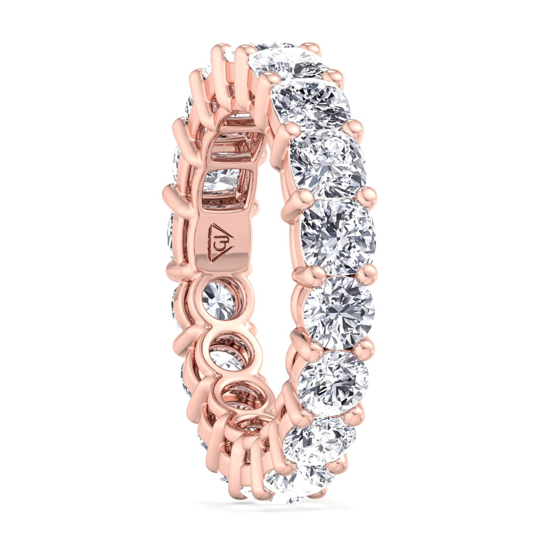 prong-set-round-cut-and-asscher-cut-diamond-eternity-band-in-rose-gold