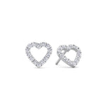open-heart-diamond-studs
