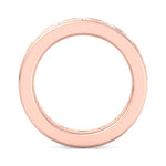 round-cut-channel-set-diamond-eternity-band-rose-gold