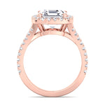 radiant-cut-halo-diamond-engagement-ring-rose-gold