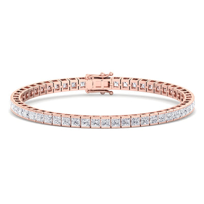 Diamond Bracelets For Women | Diamond Tennis Bracelets - Gem Jewelers Co.