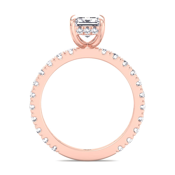 emerald-cut-diamond-engagement-ring-with-hidden-halo-and-side-stones-rose-gold