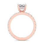 emerald-cut-diamond-engagement-ring-with-hidden-halo-and-side-stones-rose-gold