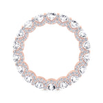  hidden-halo-round-diamond-eternity-band-rose-gold
