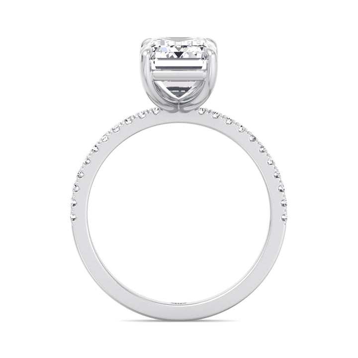 emerald-cut-diamond-engagement-ring-with-sidestones-in-platinum