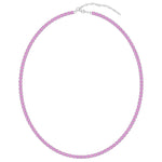 adjustable-pink-sapphire-tennis-necklace-in-solid-white-gold