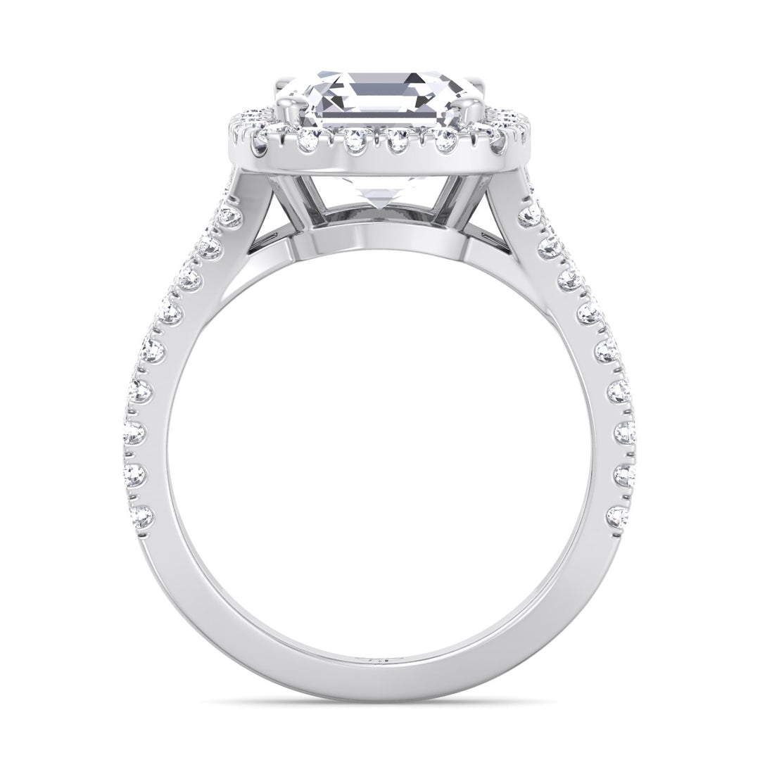 radiant-cut-halo-diamond-engagement-ring-in-white-gold