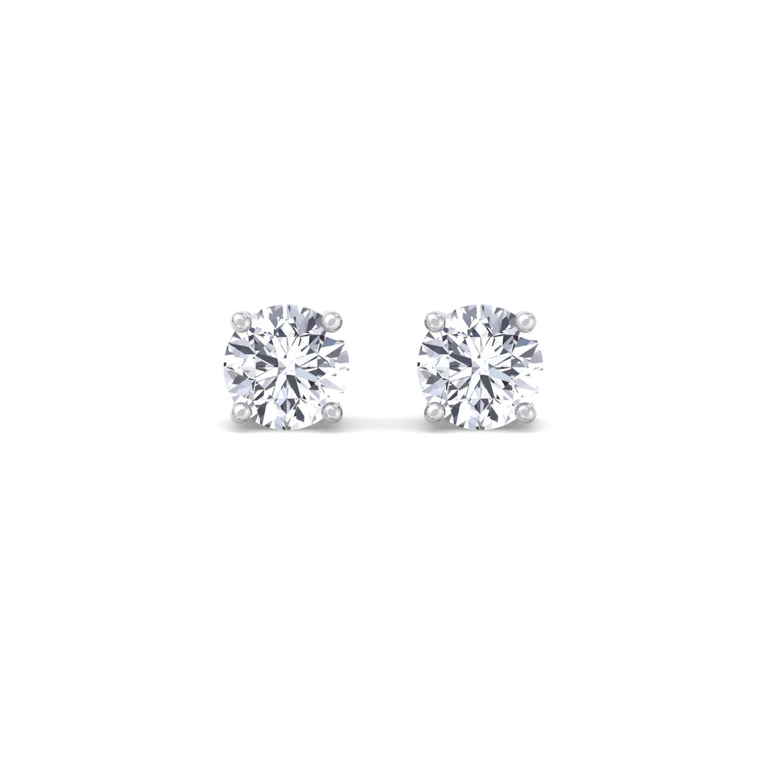 PROMOTIONAL ITEM (FREE Diamond Studs with 1,500$ + Purchase)