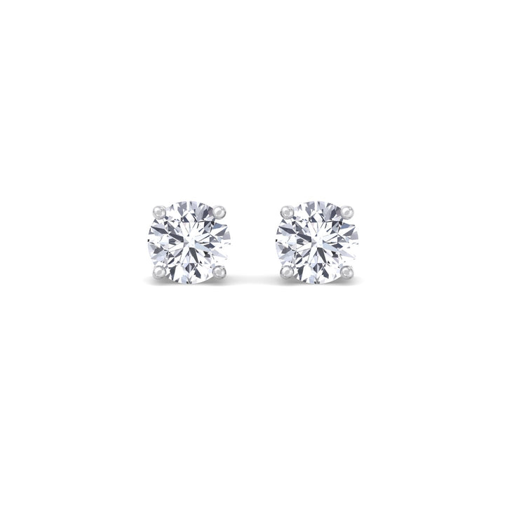 PROMOTIONAL ITEM (FREE Diamond Studs with 1,500$ + Purchase) - Gem Jewelers Co